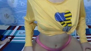 TigerBeer00 naked stripping on cam for live sex video chat
