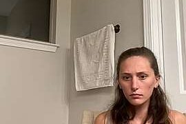 triple34D naked stripping on cam for live sex video chat