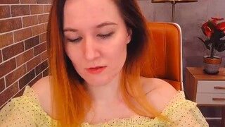 AgnesGraham nude on webcam in her Live Sex Chat