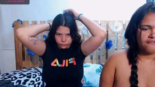 aleja_mari naked stripping on cam for live sex video chat