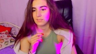Anaabell nude on webcam in her Live Sex Chat