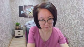AvroraSakura naked stripping on cam for live sex video chat