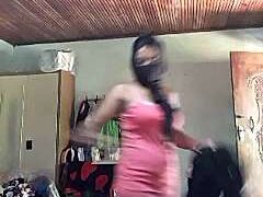 birdfoxy naked stripping on cam for live sex video chat