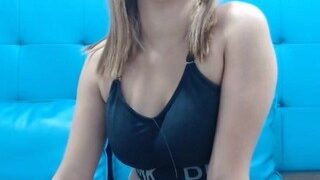 DalilaLove nude on webcam in her Live Sex Chat