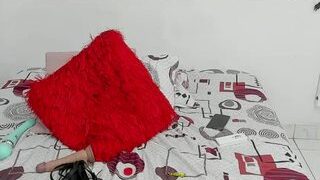 Ebony nude on webcam in her Live Sex Chat