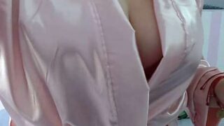 elizabethmilf naked stripping on cam for live sex video chat