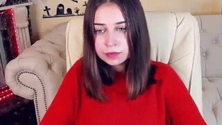 EvaRoss nude on webcam in her Live Sex Chat