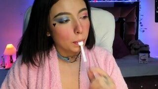 ?, ?????????n??? ?? nude on webcam in her Live Sex Chat