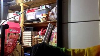 HippieWithABite naked stripping on cam for live sex video chat
