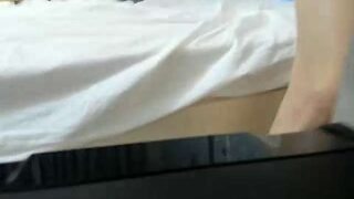 Joy_Kim naked stripping on cam for live sex video chat