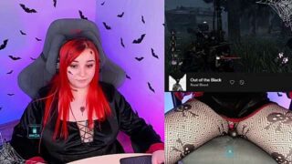 Kira_Gamer naked stripping on cam for live sex video chat