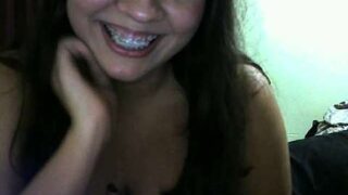 kittycereza naked stripping on cam for live sex video chat