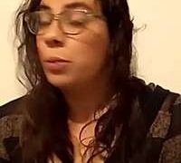 laprofemaqui naked stripping on cam for live sex video chat
