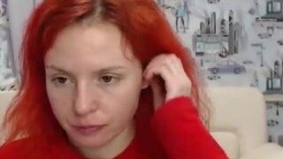LauraKin nude on webcam in her Live Sex Chat