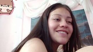 Lilo_Santorini naked stripping on cam for live sex video chat