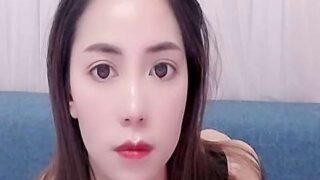 LINGLONG-520 naked stripping on cam for live sex video chat