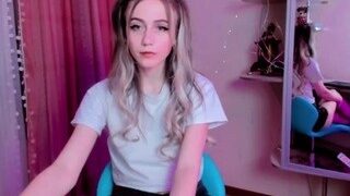 MelisaHeart nude on webcam in her Live Sex Chat