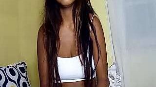 melly-kyle naked stripping on cam for live sex video chat