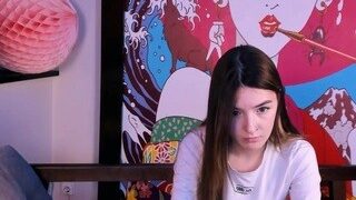 MillaSun nude on webcam in her Live Sex Chat