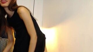 Nahomy-Murphy nude on webcam in her Live Sex Chat