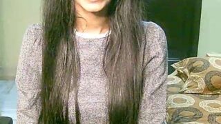 NISHU_91 naked stripping on cam for live sex video chat