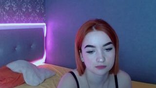 OksiBrein nude on webcam in her Live Sex Chat
