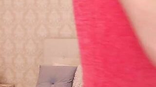 princessnina1 naked stripping on cam for live sex video chat