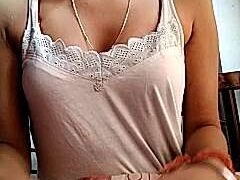 Ridhima_Sen naked stripping on cam for live sex video chat