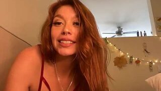 SamaraNight naked stripping on cam for live sex video chat