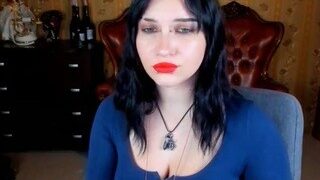 SataCortez nude on webcam in her Live Sex Chat