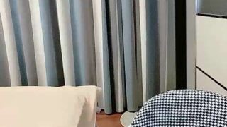 shan-shan naked stripping on cam for live sex video chat