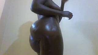 smillingmachine naked stripping on cam for live sex video chat