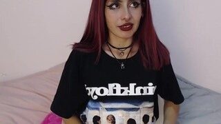 Sweet_Dark nude on webcam in her Live Sex Chat