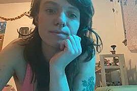 VioletWisteria naked stripping on cam for live sex video chat
