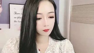 xiao-doudou naked stripping on cam for live sex video chat