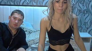 Your_doublepassion naked stripping on cam for live sex video chat