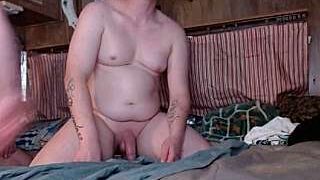 Bigbruiser13 naked stripping on cam for live sex video chat