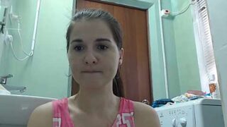 -Bree_Gllad- naked stripping on cam for live sex video chat