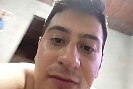 Bruno-y-Manuela naked stripping on cam for live sex video chat