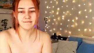 Cherry-Hill nude on webcam in her Live Sex Chat