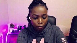 Choco-Lina nude on webcam in her Live Sex Chat