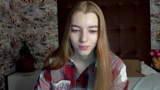 Drive-crazy nude on webcam in her Live Sex Chat