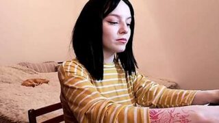 FleshlyLeader naked stripping on cam for live sex video chat