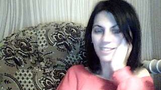 InjaAtHome naked stripping on cam for live sex video chat