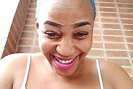 LatoyaBlackX naked stripping on cam for live sex video chat