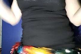 Mona-w naked stripping on cam for live sex video chat