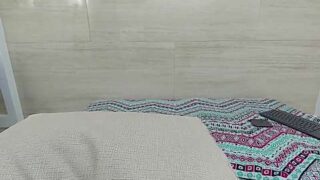 monni_quintero naked stripping on cam for live sex video chat