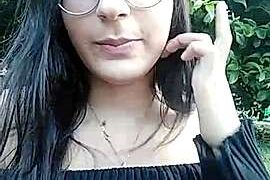 OliviaLuk naked stripping on cam for live sex video chat
