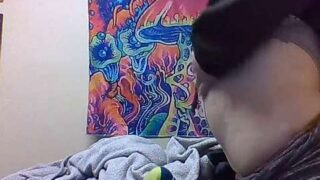 Snowbunnycake_131 naked stripping on cam for live sex video chat