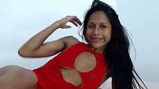 Venus-jasper naked stripping on cam for live sex video chat